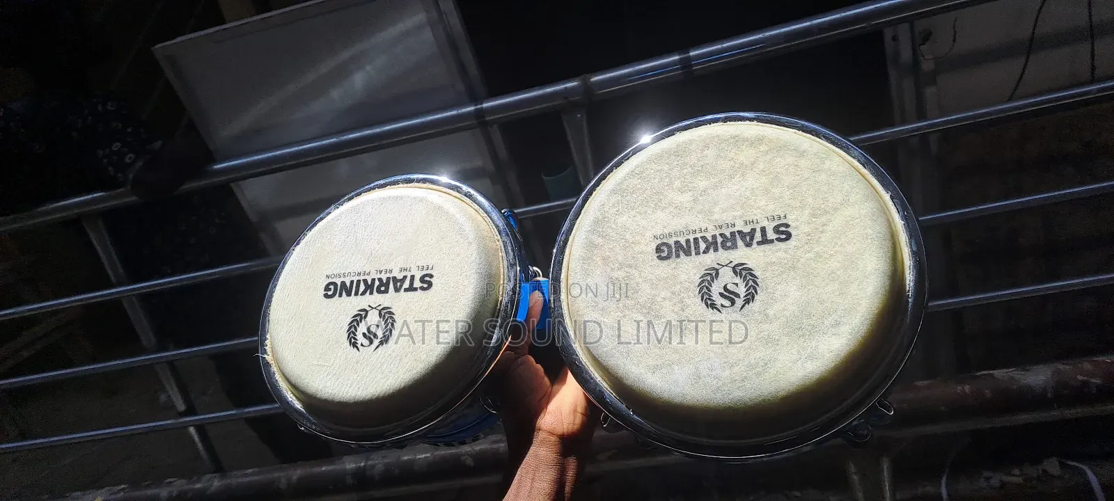 Konga Drum Professional