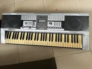 Elictronic Keyboard