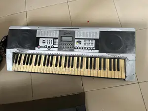 Elictronic Keyboard