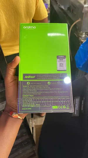 Oraimo Traveler 20,000mah Power Bank