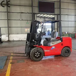 Diesel Forklift 3ton
