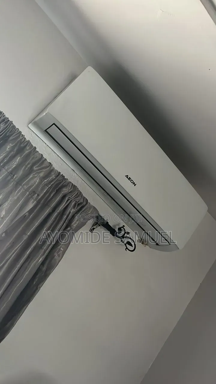 Aeon Air Conditioner