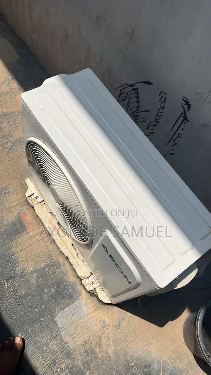 Aeon Air Conditioner