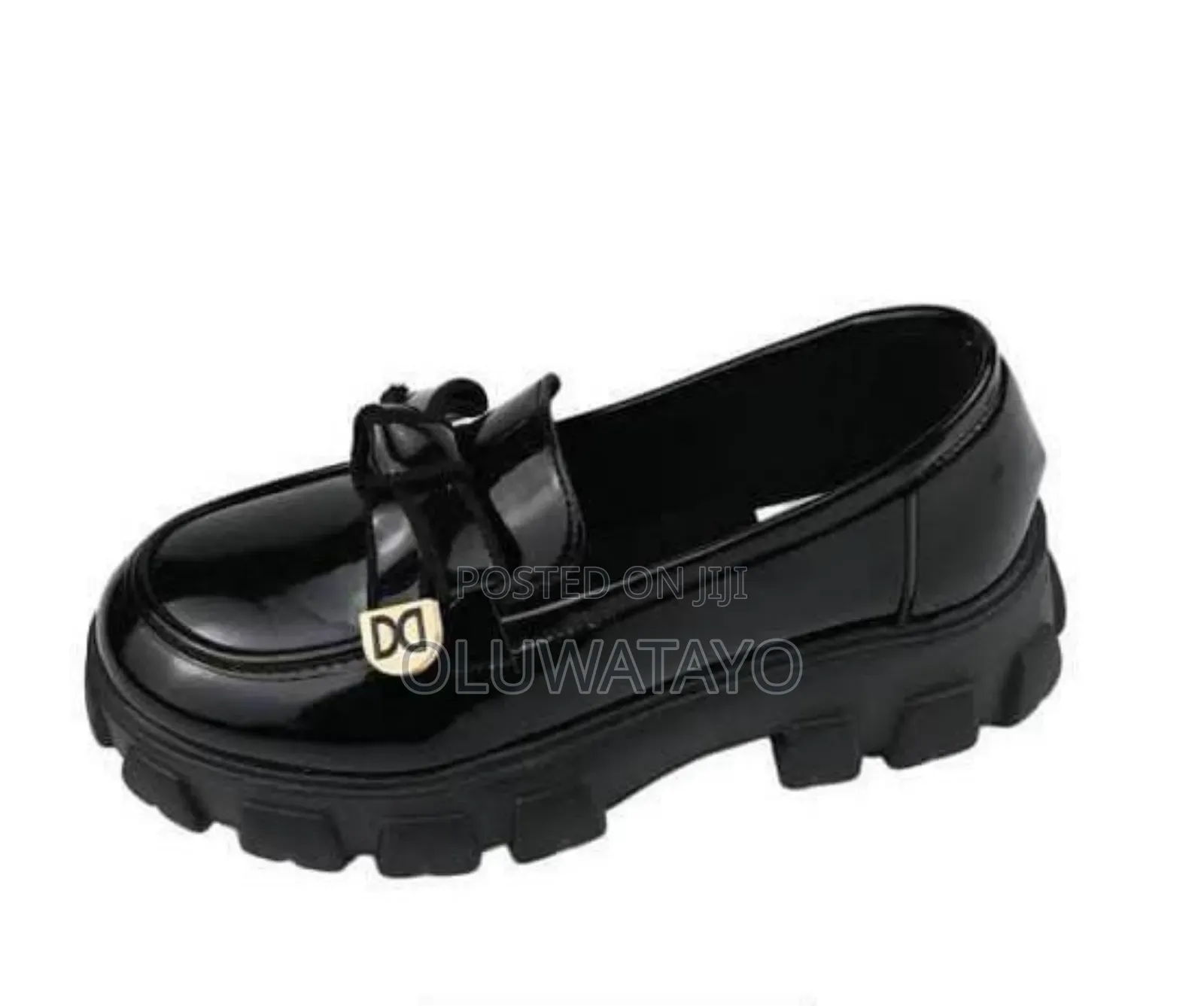 Loafers Shoe