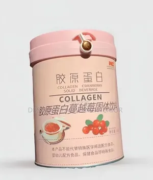 Anti Aging, Skin Hydration, Menopause Relief,Urinary Tract Etc