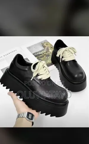 Loafers Shoe
