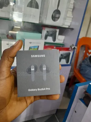 Samsung Buds4 Pro