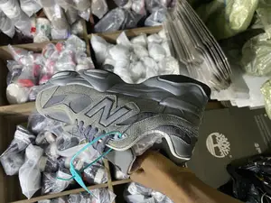 New Balance Sneakers