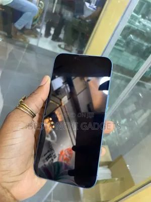 Apple iPhone 13 128 GB Blue