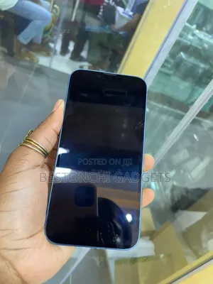 Apple iPhone 13 128 GB Blue