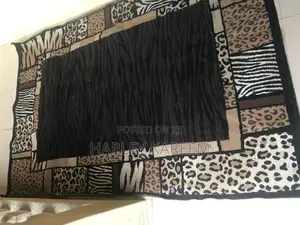 Center Rug