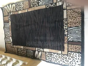 Center Rug