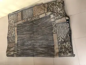 Center Rug
