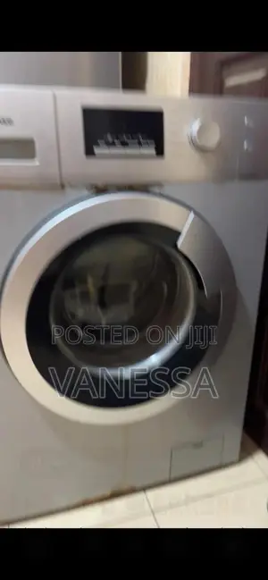 7kg Hisense Washing Machine