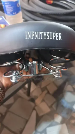 Bicycle Seat