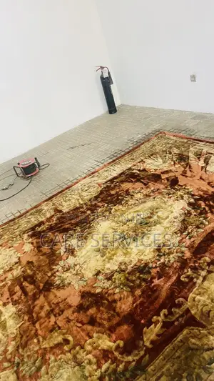 Prime/Professional Carpet Cleaning Service