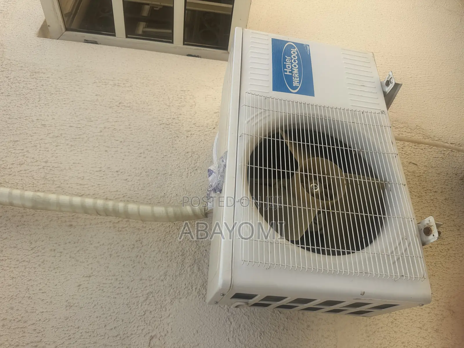 Air Conditioner
