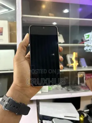Samsung Galaxy S23 FE 128 GB Black