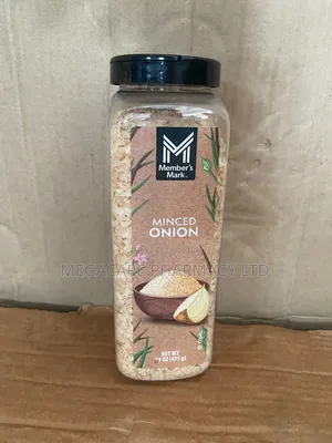 Member's Mark
Minced Onion