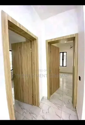 Wooden Doors