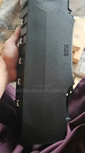2023/2024 Honda HRV Knee Airbag