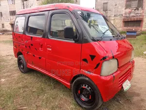 Suzuki Every 2006