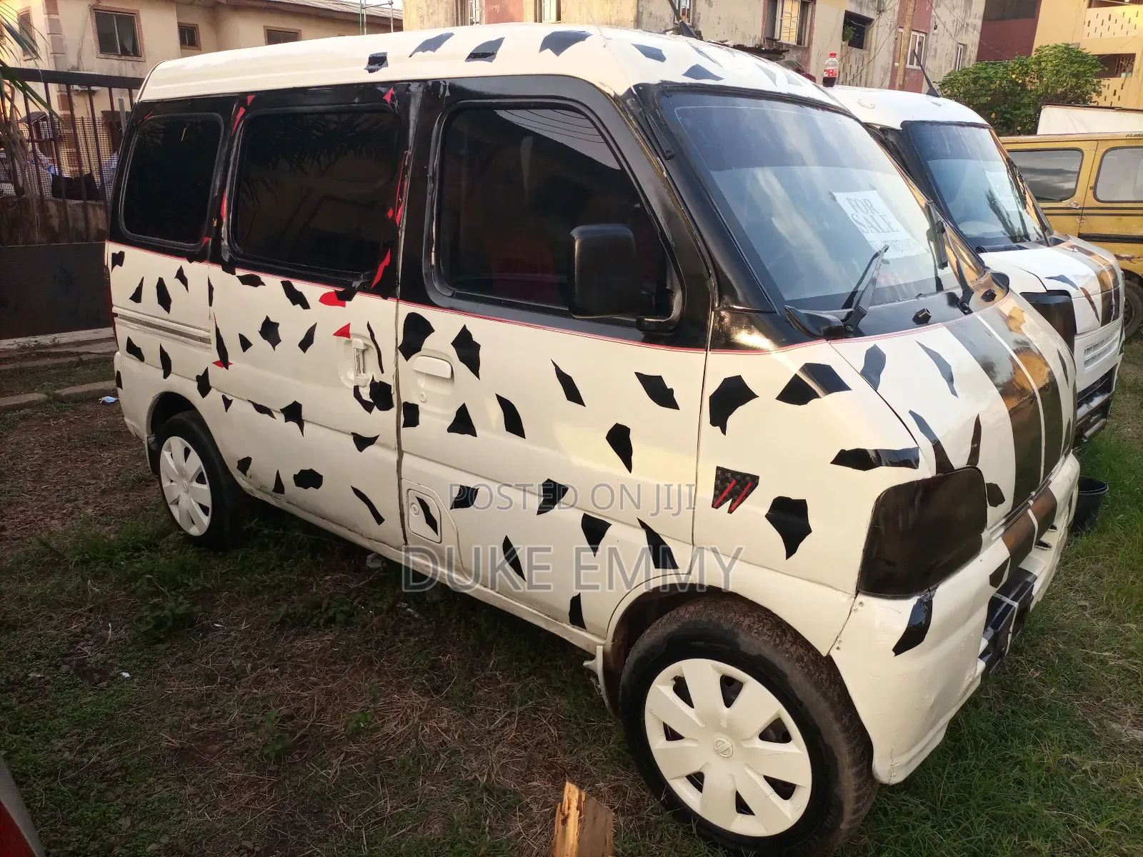 Suzuki Every 2006