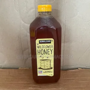 Kirkland Wildflower Honey