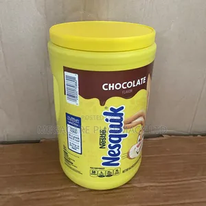 Nestlé Nesquik Chocolate Flavor Powder Drink Mix