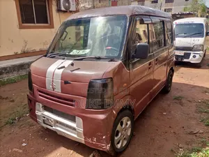 Suzuki Every 2006