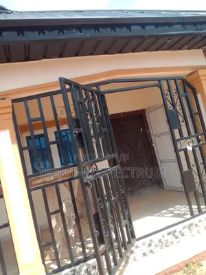 2bdrm Apartment in Benin City for rent