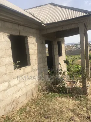 Uncomplicated 2bedroom Flat for Sell