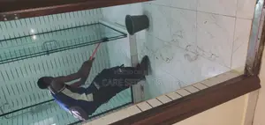 Professional Home Cleaning With Sparkling Result