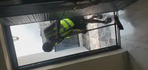 Professional Home Cleaning With Sparkling Result