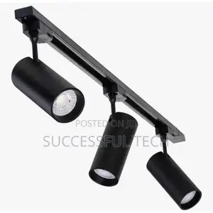 Track Light