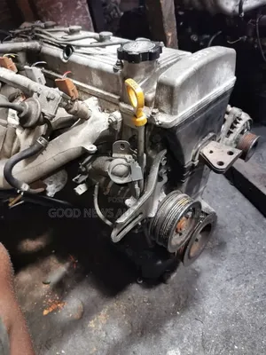 4af,Engine