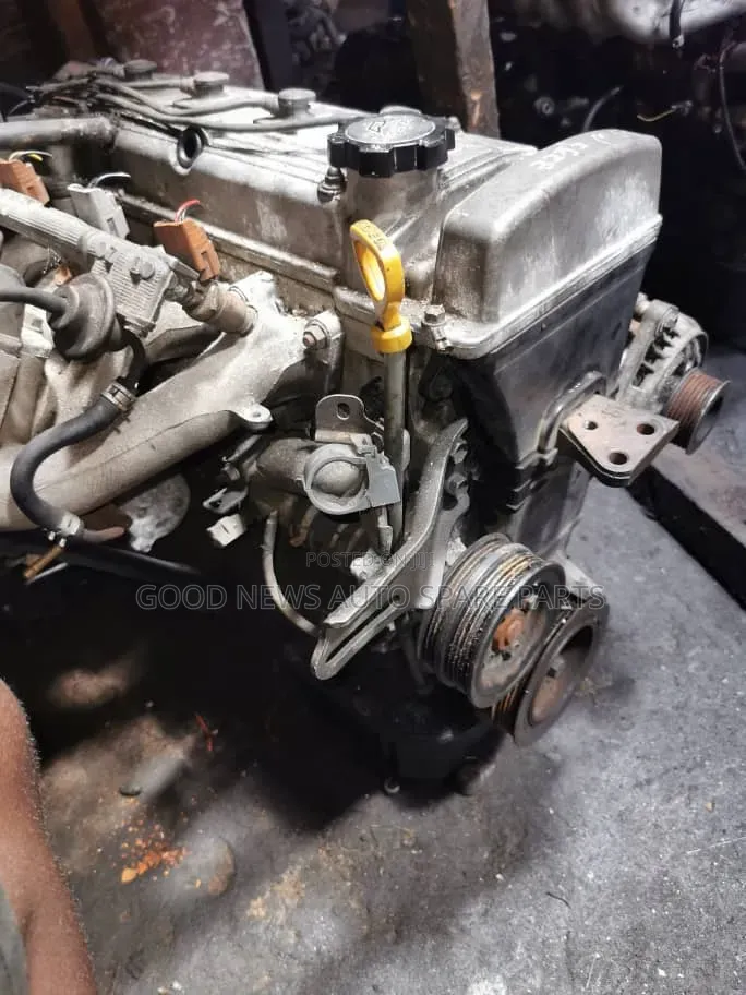 4af,Engine