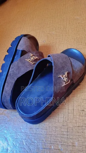 Handmade Footwears for Men On
