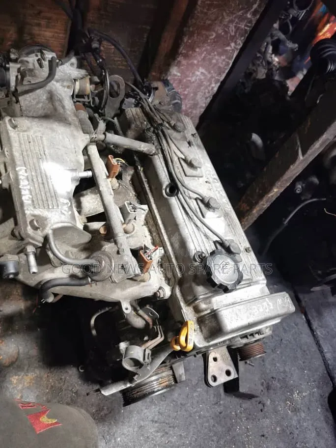 4af,Engine