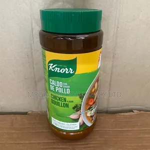Knorr Caldo De Pollo