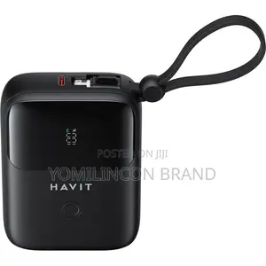 Havit Pb5215 10,000mah