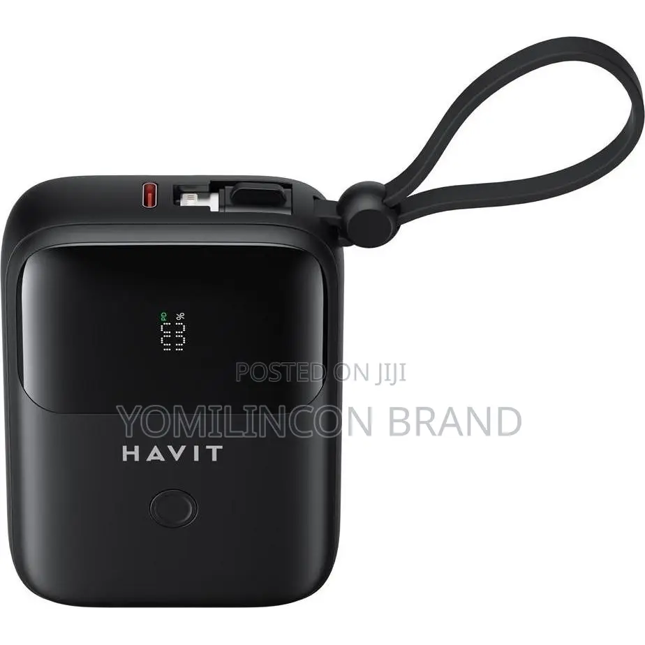 Havit Pb5215 10,000mah