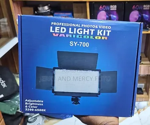 Professional Led Light Sy 700