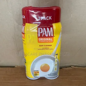 Pam Original No-Stick Cooking Spray