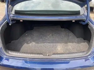 Hyundai Sonata 2021 Blue