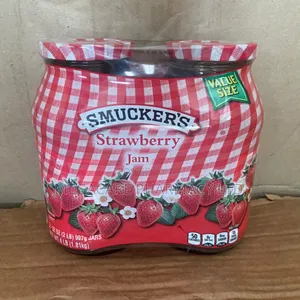 Smucker's Strawberry Jam