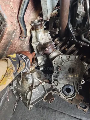 Tokunbo Auxillary Ford Edge 013 Explorer
