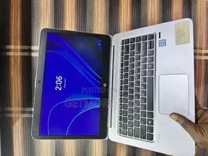 Laptop HP EliteBook Folio 1040 G3 8GB Intel Core i5 SSD 256GB