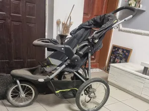 Baby Car Seat/ Stroller
