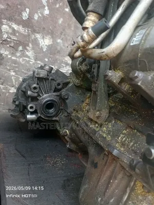 Hyundai Accent and Kia Rio 2006-2010 Old Model (Iron Block)